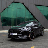 Front Splitter CUPRA Formentor
